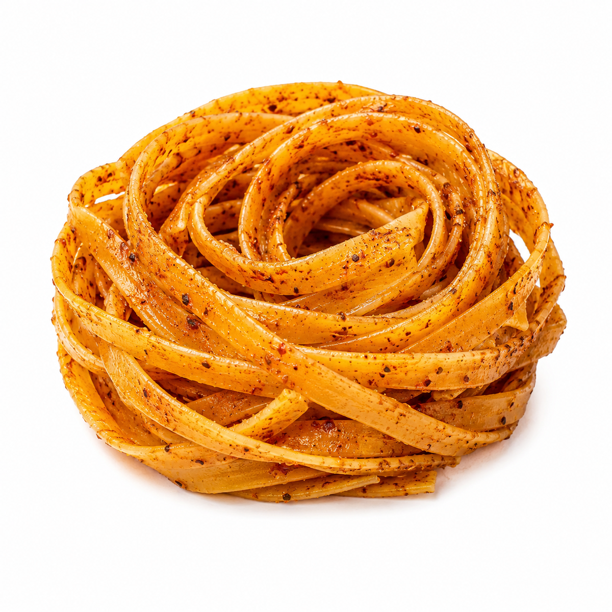 Cajun Spice Sourdough Linguine - 8 oz bag